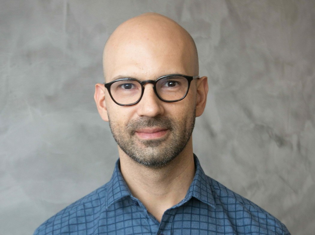 Pedro Waengertner