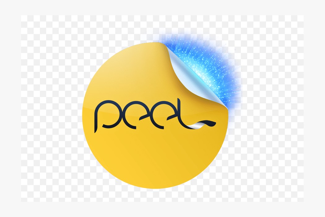 Peel
