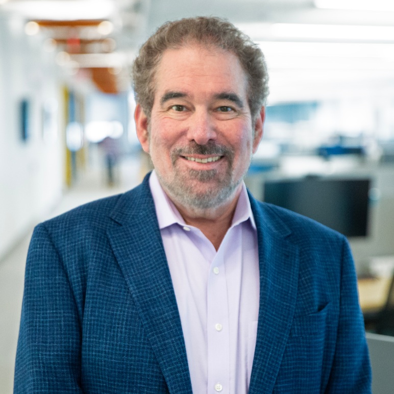 Alan Trefler, founder and CEO of Pegasystems