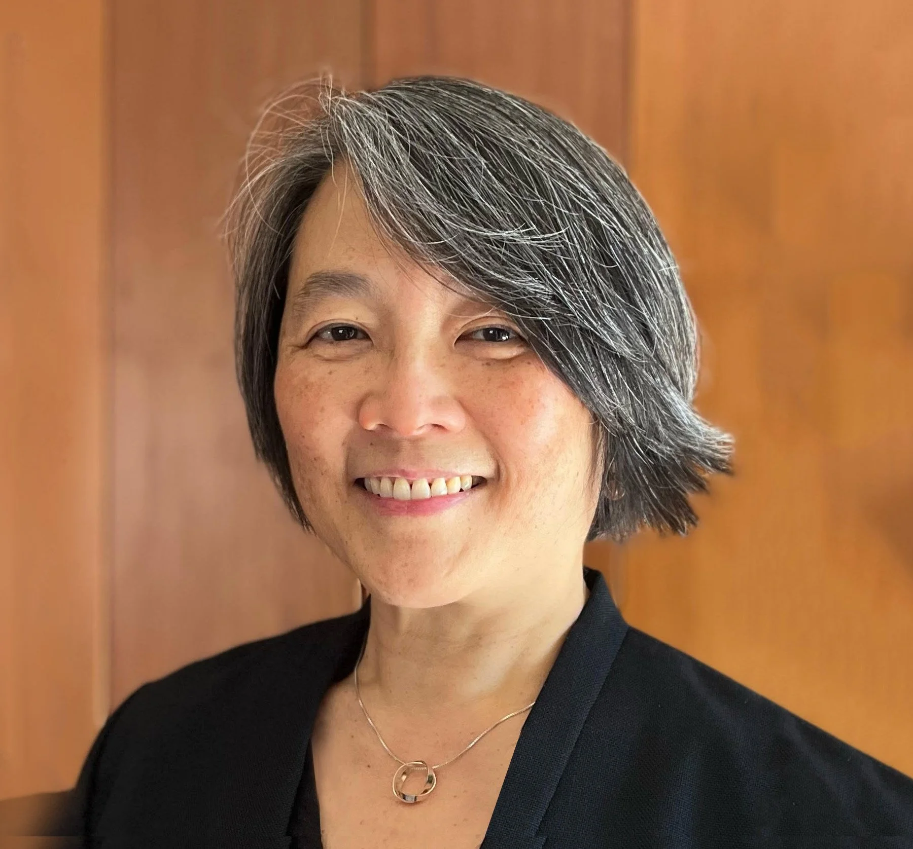 Pek Lum Keeps Asking Biology Better Questions