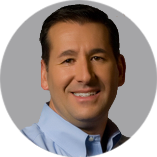 Guy Daniello, CEO and Founder of Peloton Consulting Group