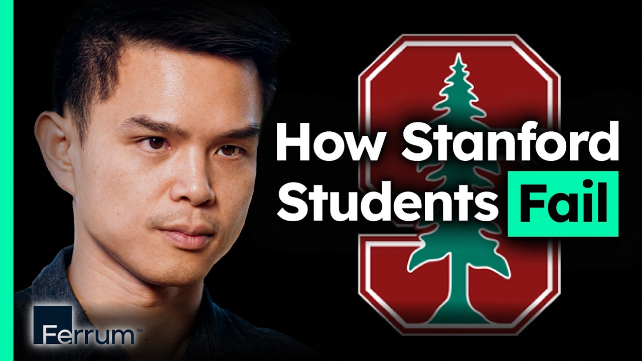 Pelu Tran in an EO video about founder mistakes
