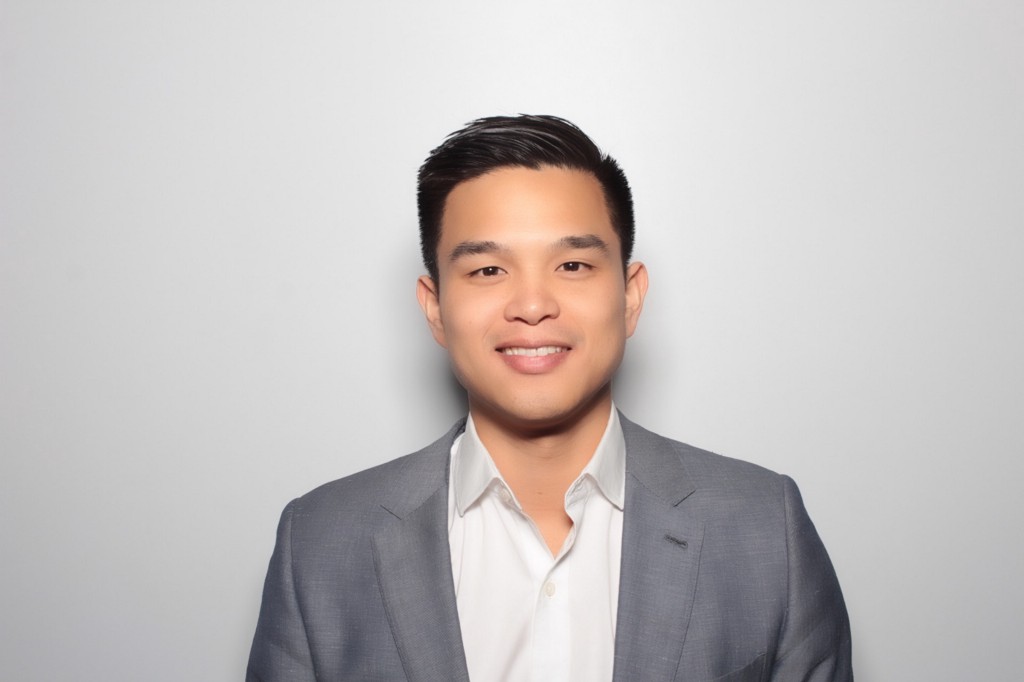 Pelu Tran Left the White Coat for the Last Mile of AI
