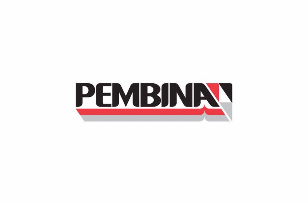 Pembina Pipeline Corporation