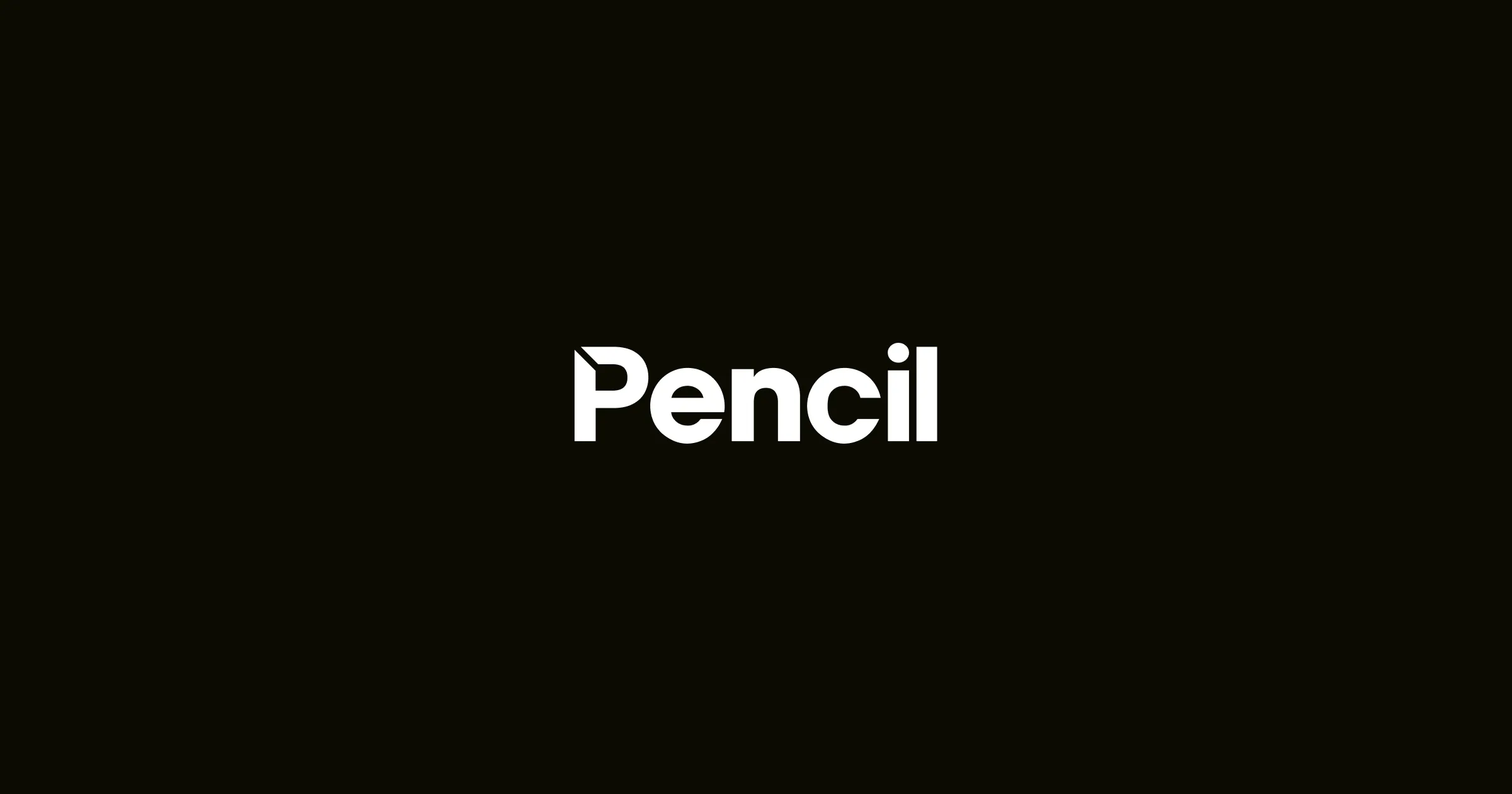 Pencil Wants the Whole Marketing Brief