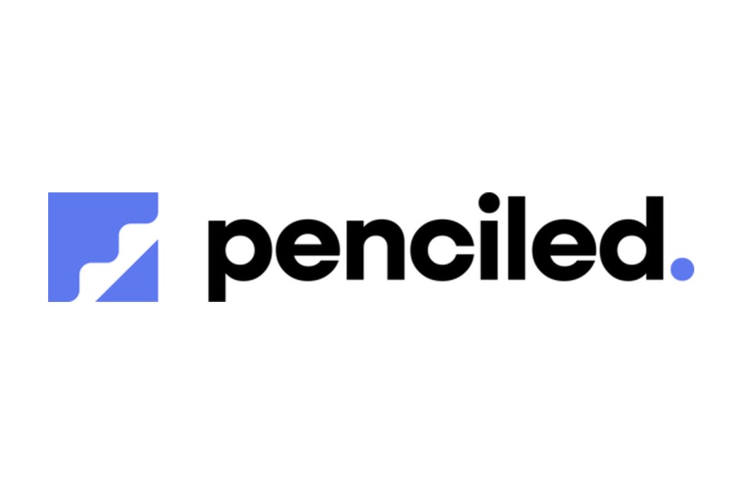 Penciled