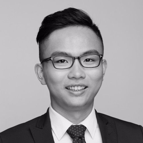 Pengyu Wang