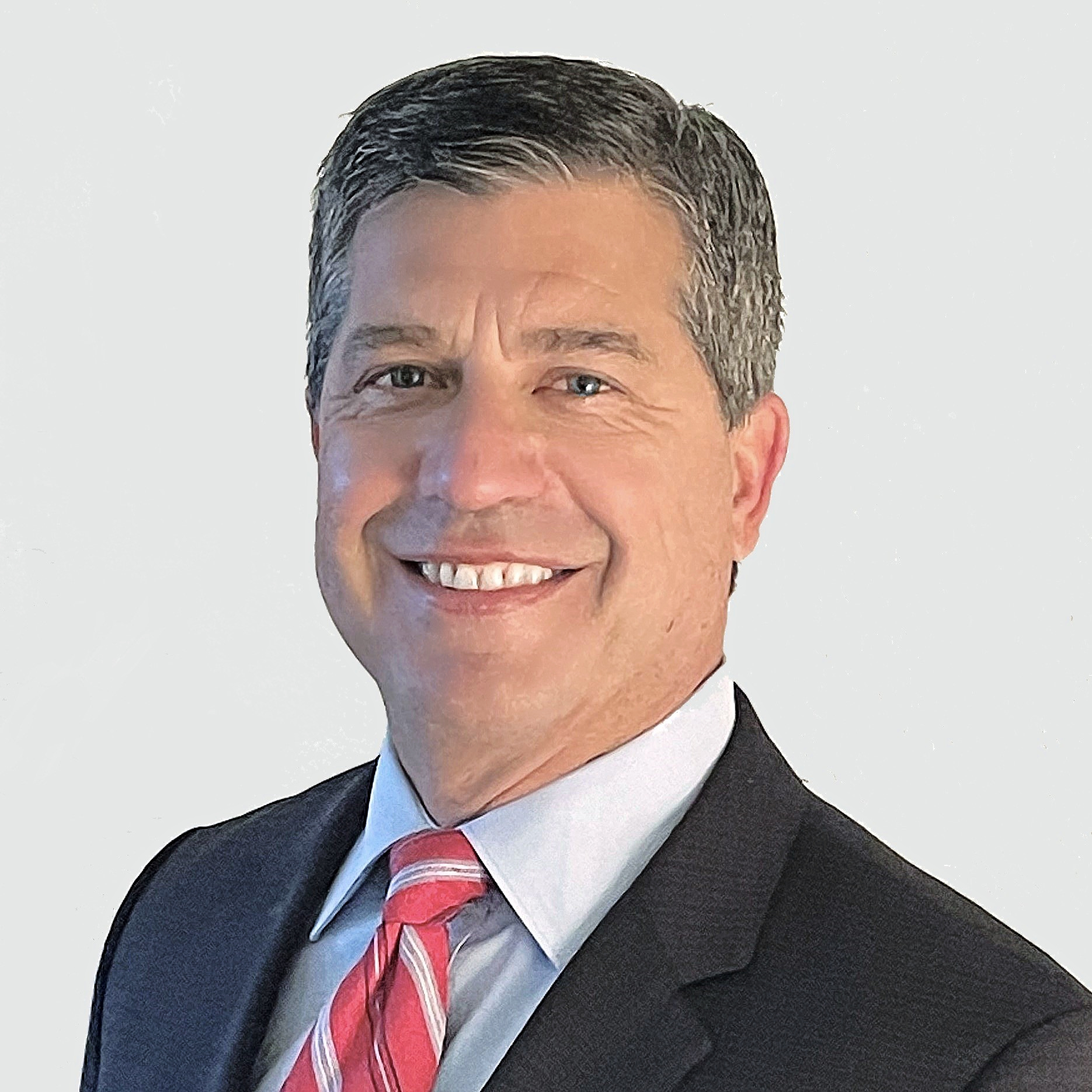 Penlink CEO Peter Weber