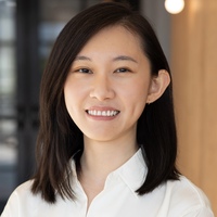 Penny Chen, co-founder and CEO of Pax