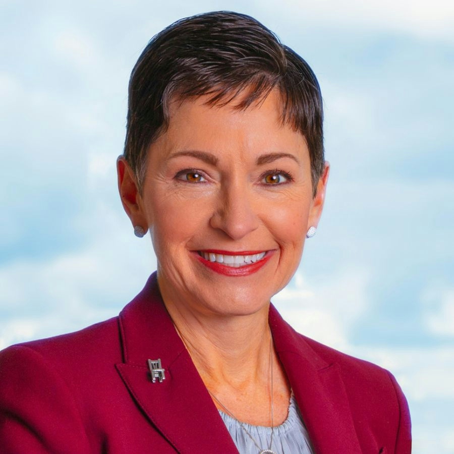 Penny Pennington