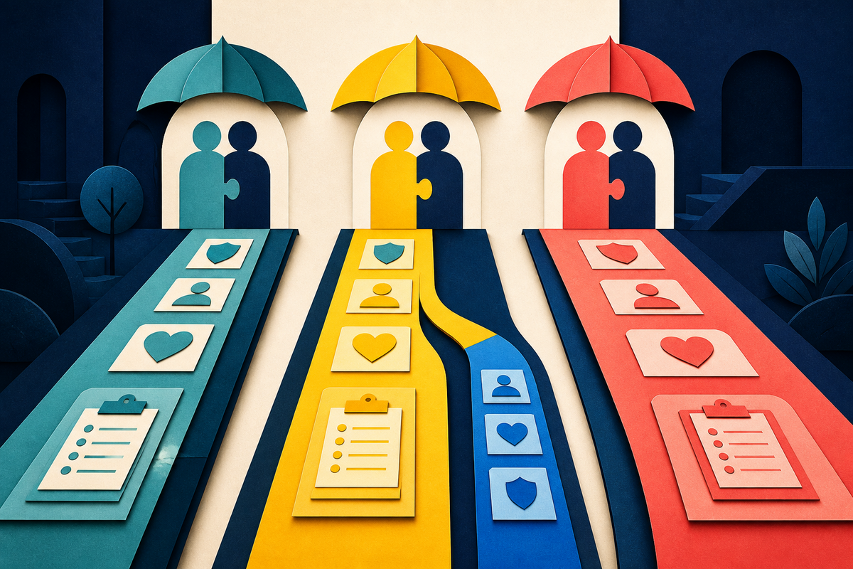 Your PEO Choice Is Really a Bet on Growth