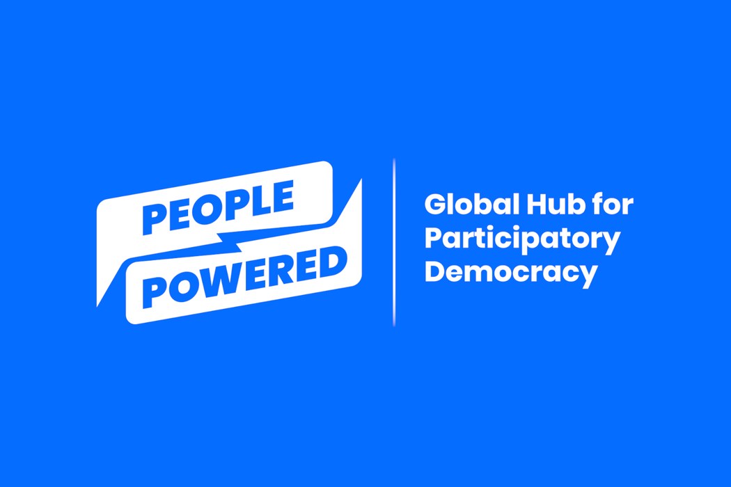 People Powered wants democracy to come with instructions