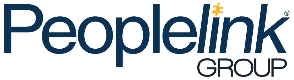Peoplelink Group logo