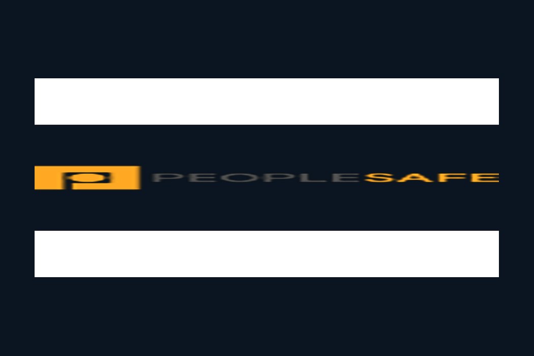 Peoplesafe Built a Three-Second Safety Net for the Working Day