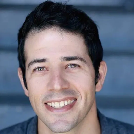 Tomer Molovinsky, Per Diem co-founder and CEO