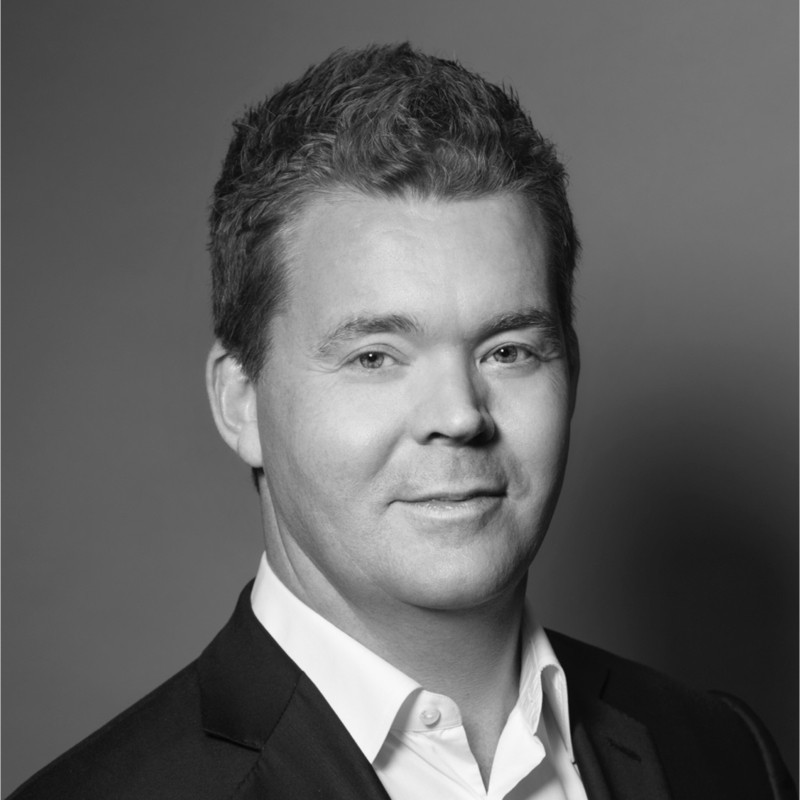 Per Langoe, CEO of GT Medical Technologies