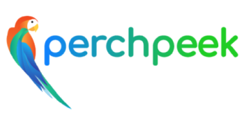 PerchPeek logo