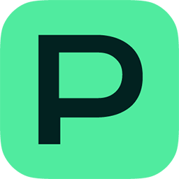 Perchwell logo