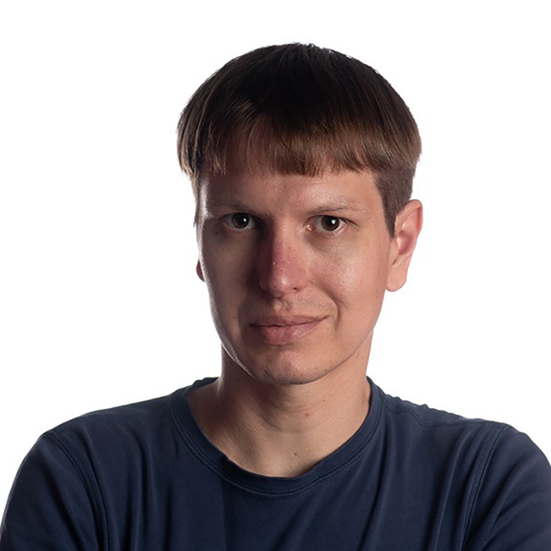 Percona co-founder Peter Zaitsev