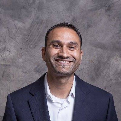 Srini Hanmandlu, Perfaware co-founder and managing partner