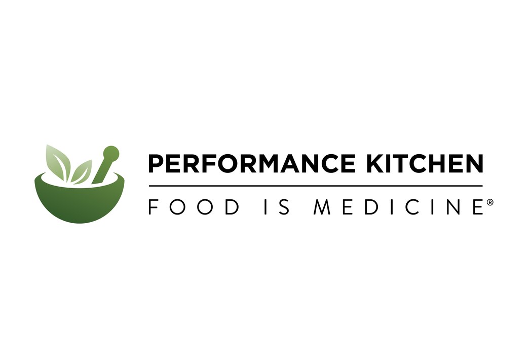 Performance Kitchen | Food Is Medicine®