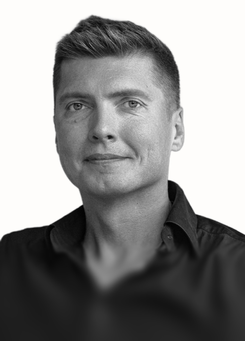 Yuri Kovalov, PFLB founder and CEO