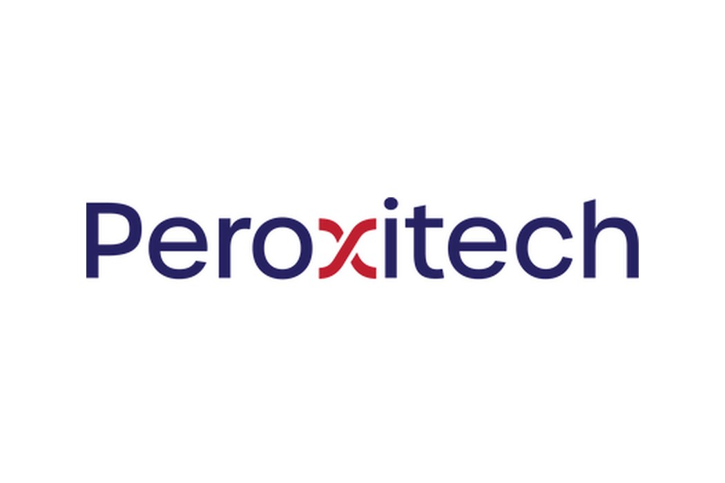 Peroxitech Put $25 Million Behind a Nine-Amino-Acid Bet on Saving Injured Lungs