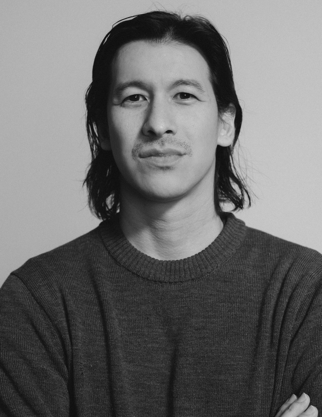 Perry Chen