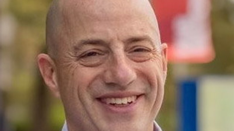 Perry Gershon