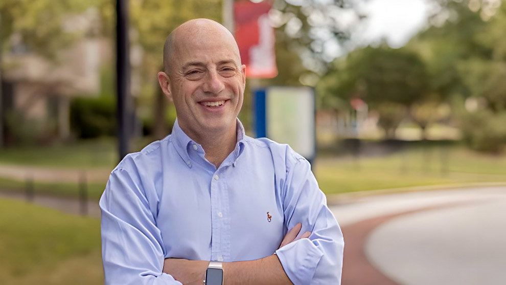Perry Gershon, CEO of FTN Network
