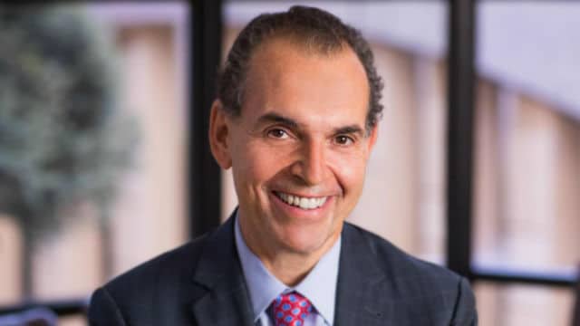 Perry Nisen, CEO of Quanta Therapeutics