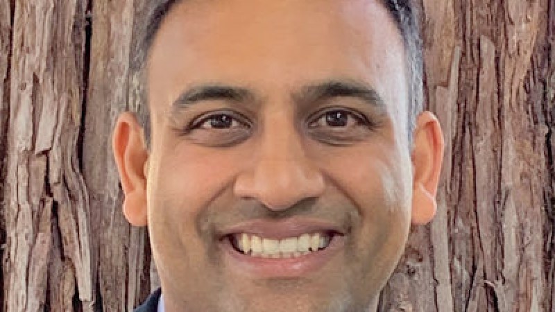 Perry Patel
