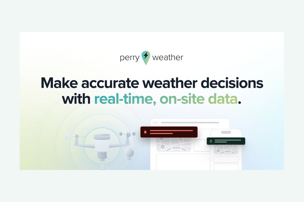 Perry Weather