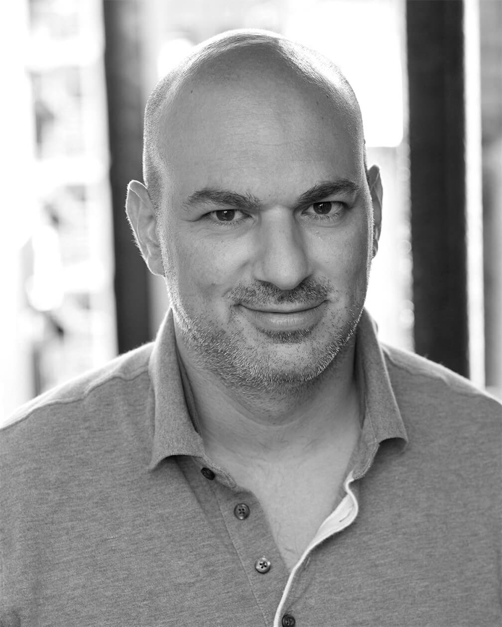 Persado co-founder and CEO Alex Vratskides