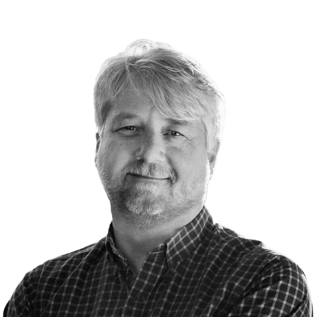 Persefoni co-founder Jason Offerman
