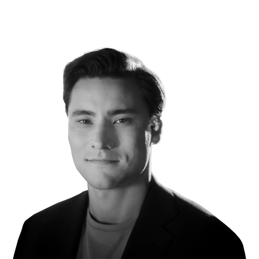 Persefoni co-founder Kentaro Kawamori