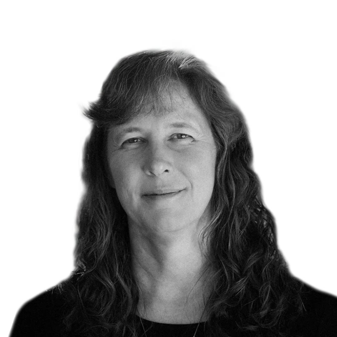 Persefoni co-founder Kim Stroh
