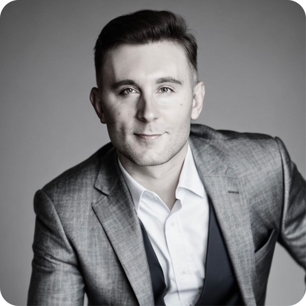 Pete Birsinger and the useful thing his failed app left behind