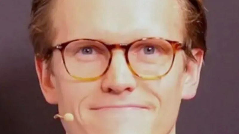 Pete DeJoy