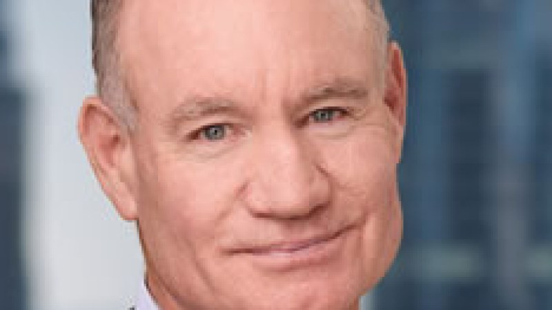 Pete Foley