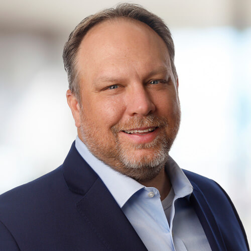 Pete Harteveld Has Seven Digital Colleagues - and One of Them Went Off Script