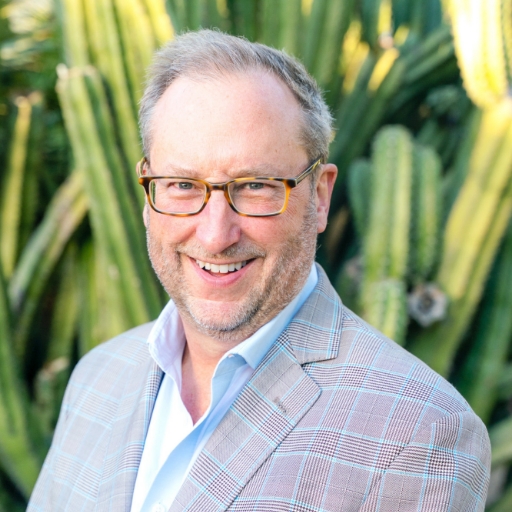 Pete May, President and Co-Founder of Trellis Group