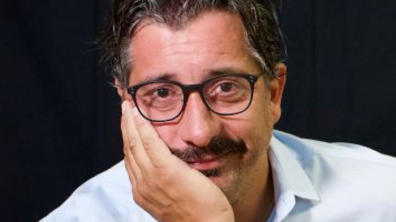 Pete Pallarés