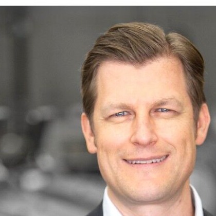 Peter Arn Learned to Make Growth Wait
