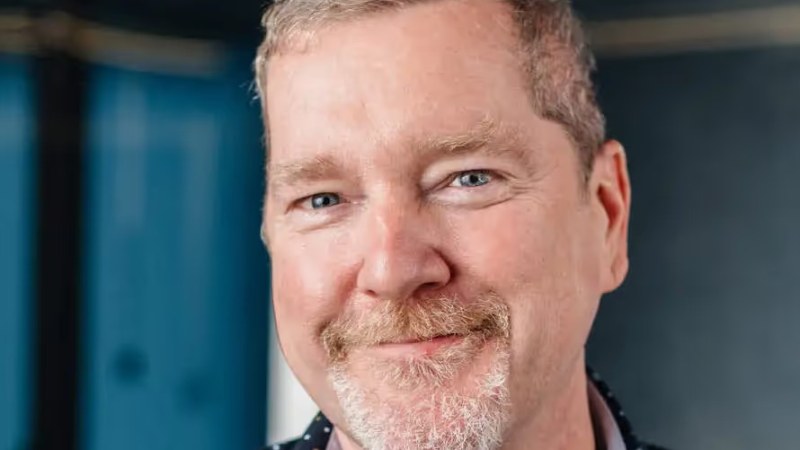 Peter Barrett