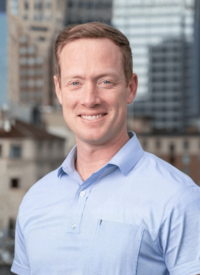 Peter Brooks Is Building a Water Company With No Exit Clock