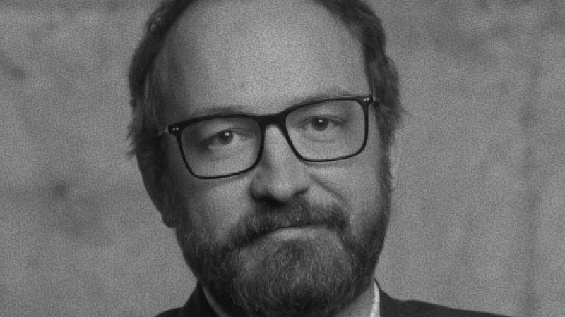 Peter Day