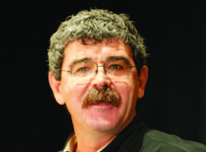 Peter Draney