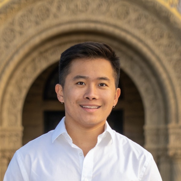 Peter Dun, founder and CEO of Feathery