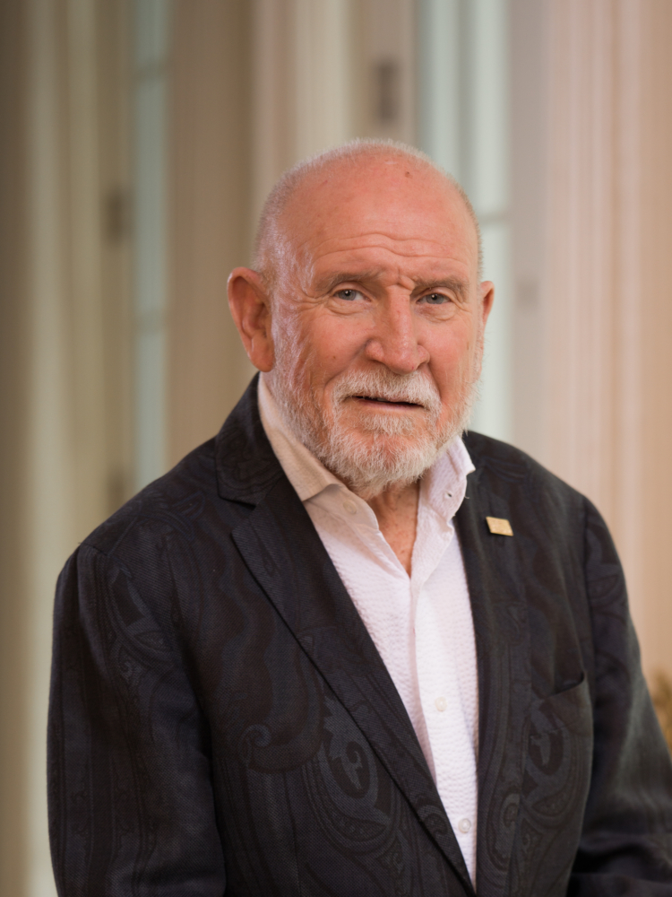 Peter Farrell